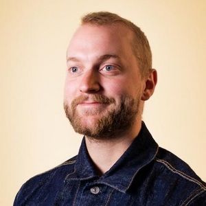 Meet your Posher, Ben